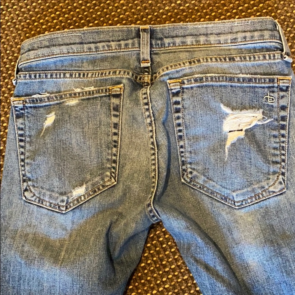 Rag And Bone Jean - image 6